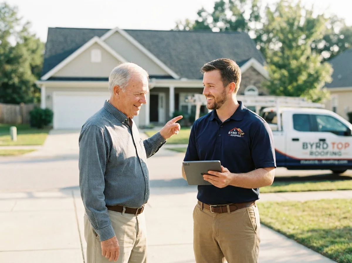 Roofing Lost City, WV FAQs